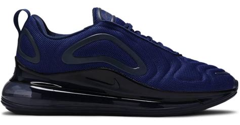 nike air 720 blauw zwart|air max 720 shoes for sale.